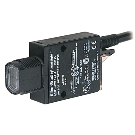 Image of Allen-Bradley 42KL-G1LB-Y4