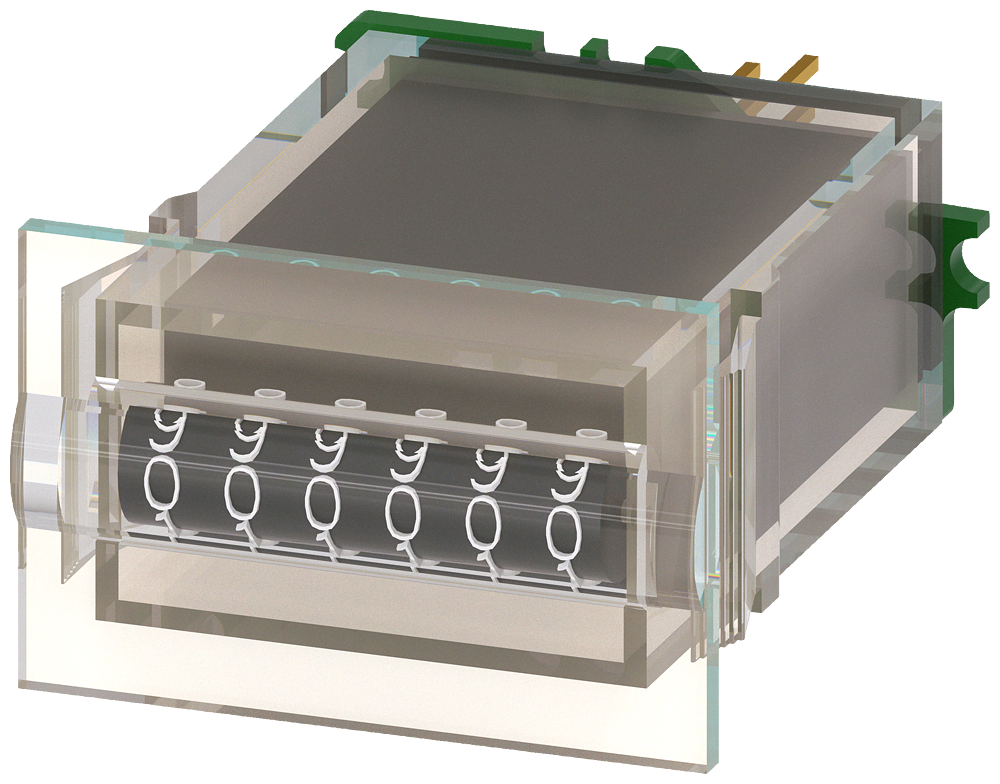 Image of Siemens 3VA9987-0HX10