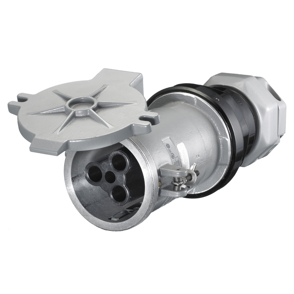 Image of Hubbell Wiring Device-Kellems HBL4200CS1W