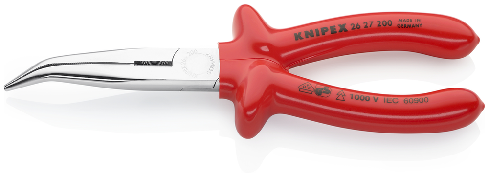 Image of KNIPEX 26 27 200