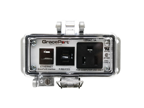 Image of Grace Ports P-R62-F3R3