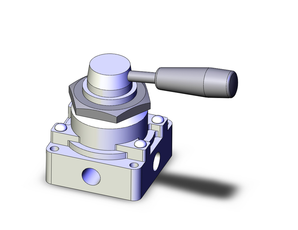 Image of SMC VH310-03