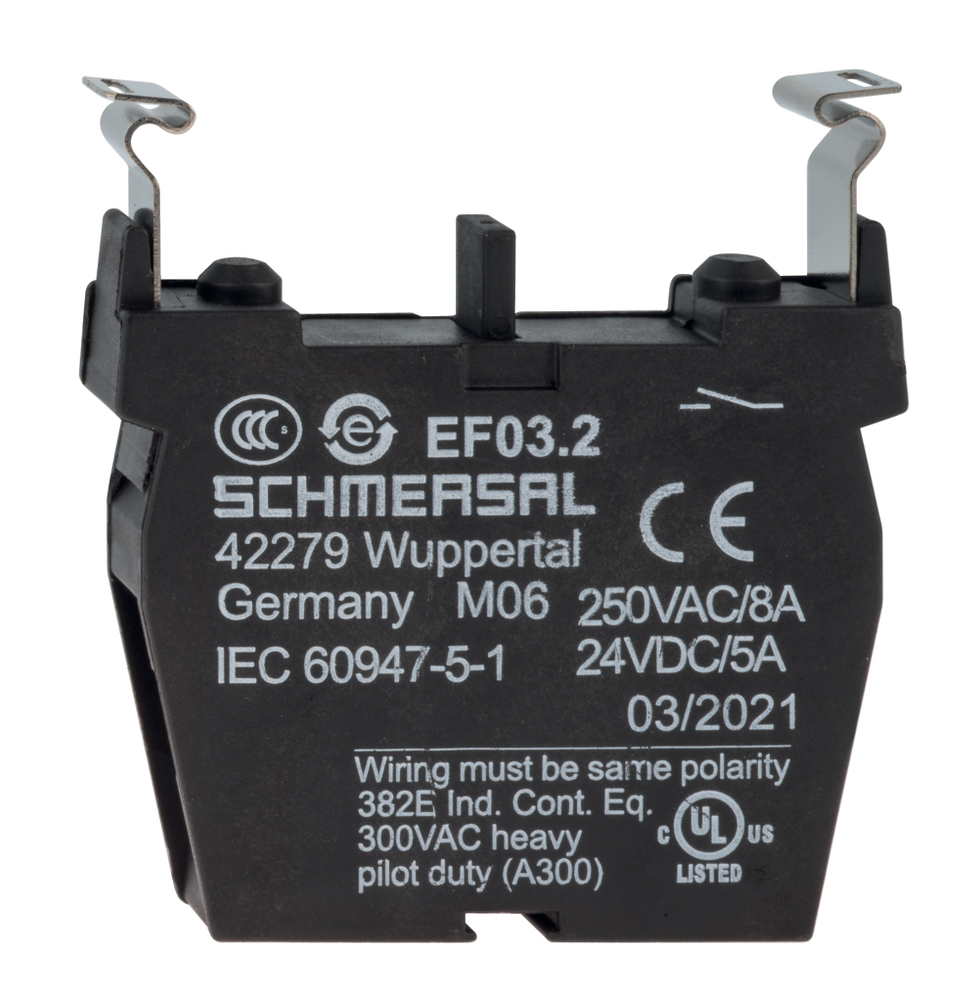 Image of Schmersal 101006539