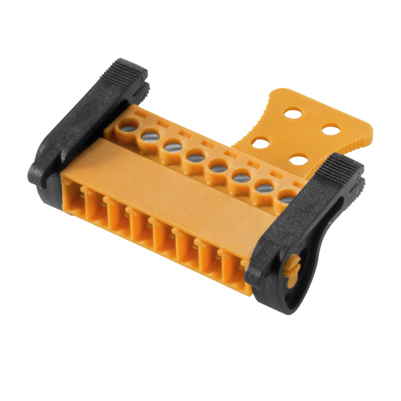 Image of Weidmuller 2444260000