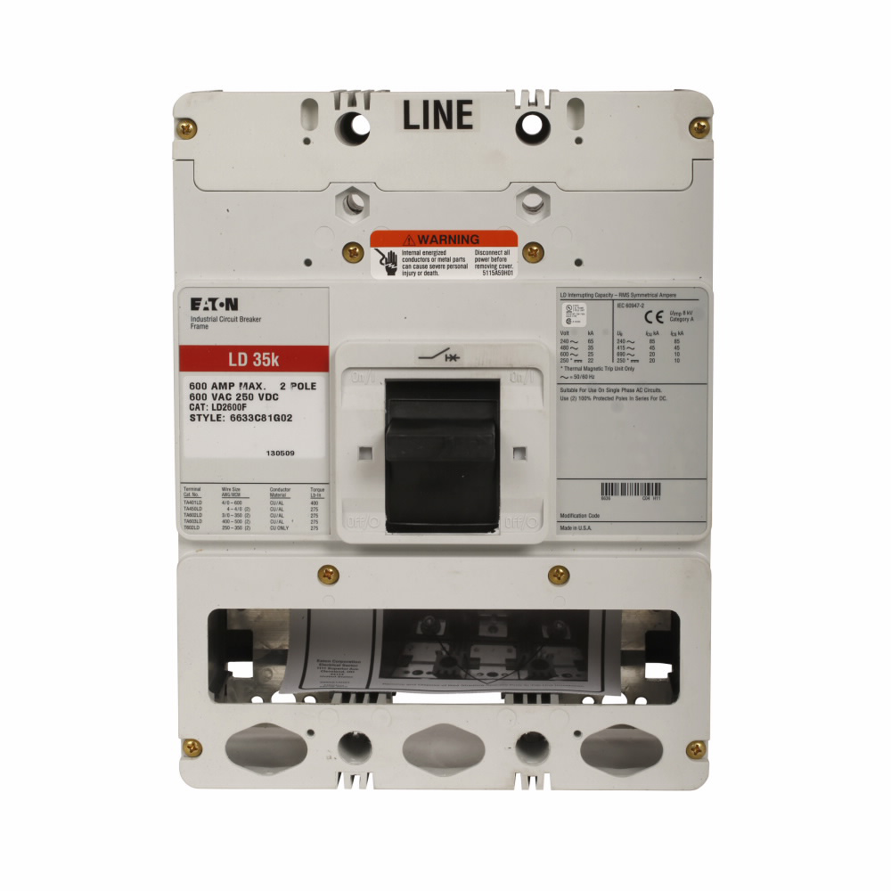 Image of Eaton LDB2350W