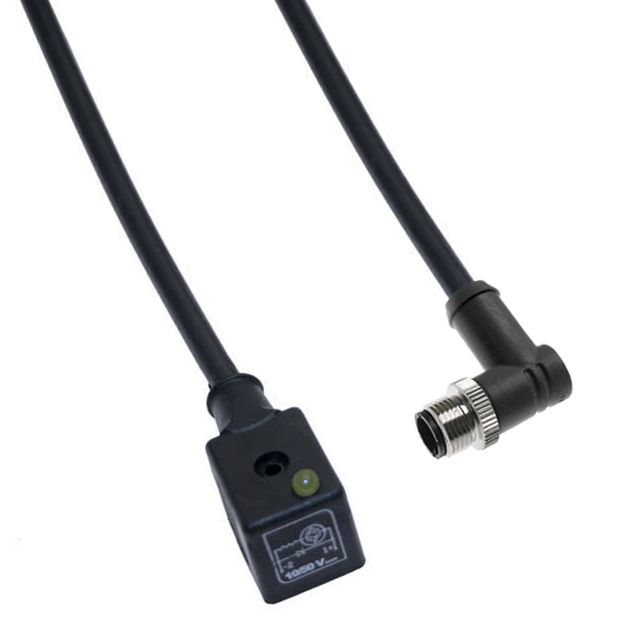 Image of Mencom VDG-520-3402