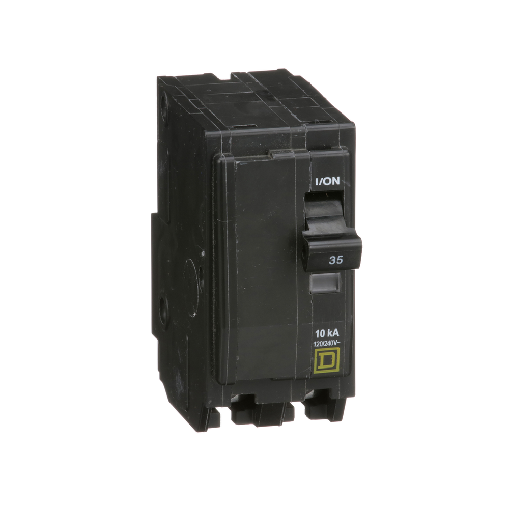 Image of Schneider Electric QO235