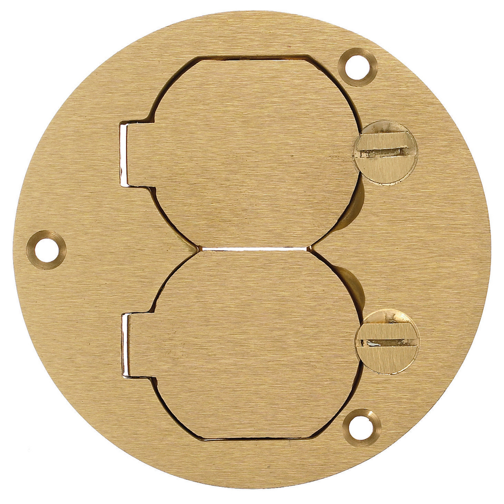 Image of Hubbell Wiring Device-Kellems S3925