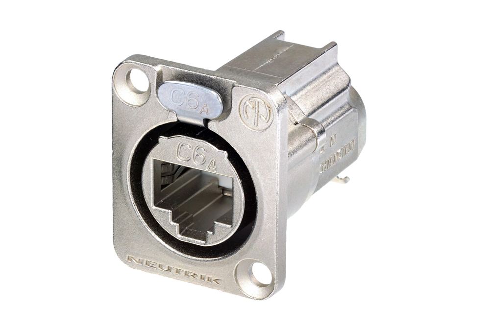 Image of Neutrik NE8FDX-Y6