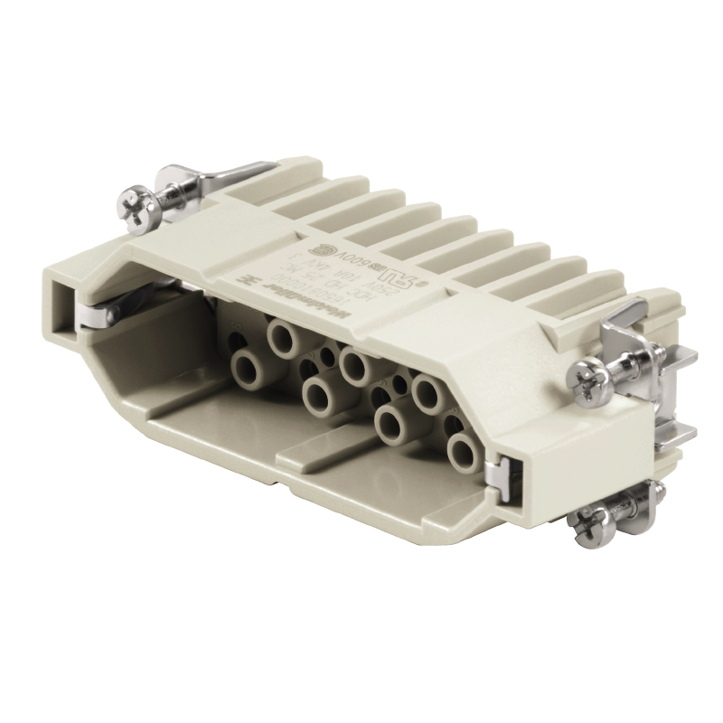 Image of Weidmuller 1650810000