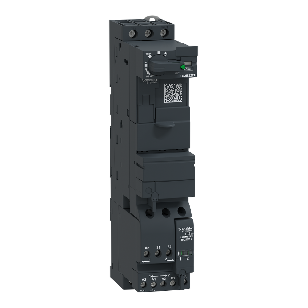 Image of Schneider Electric LU2B32FU