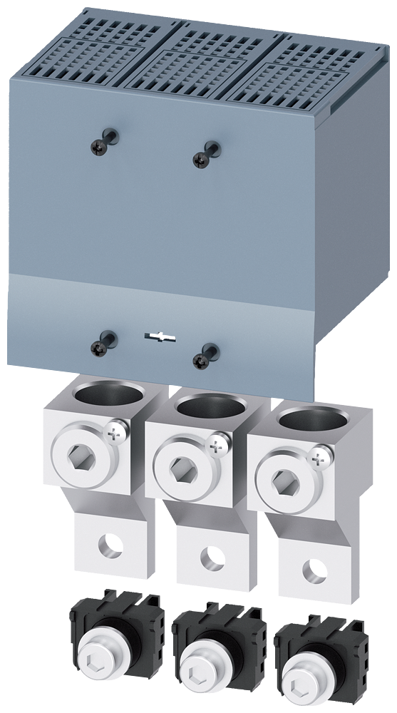 Image of Siemens 3VA9233-0JC13