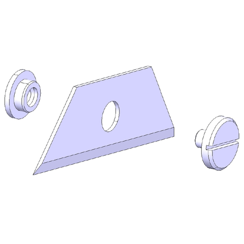 Image of Weidmuller 9050340000