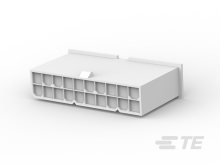 Image of TE Connectivity 2-1969612-0