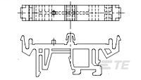 Image of TE Connectivity 6-1437661-4