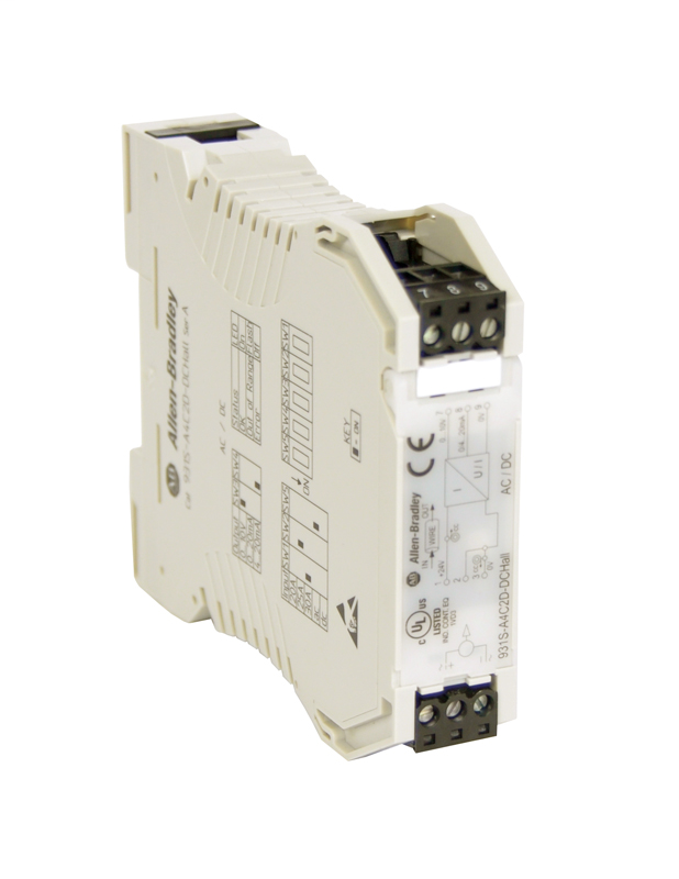 Image of Allen-Bradley 931S-A4C2D-DCHALL