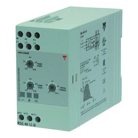 Image of Carlo Gavazzi RSE2203-B