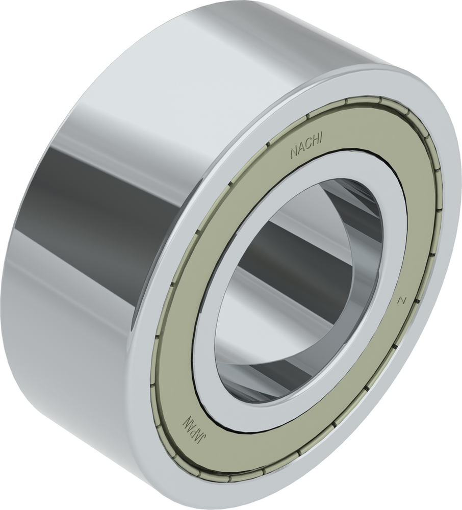 Image of Nachi America 5206ZZ