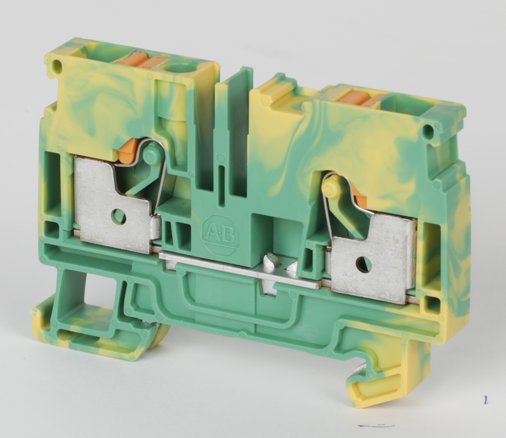 Image of Allen-Bradley 1492-PG6