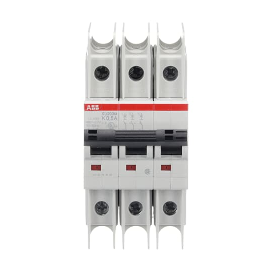 Image of ABB SU203M-K0.5