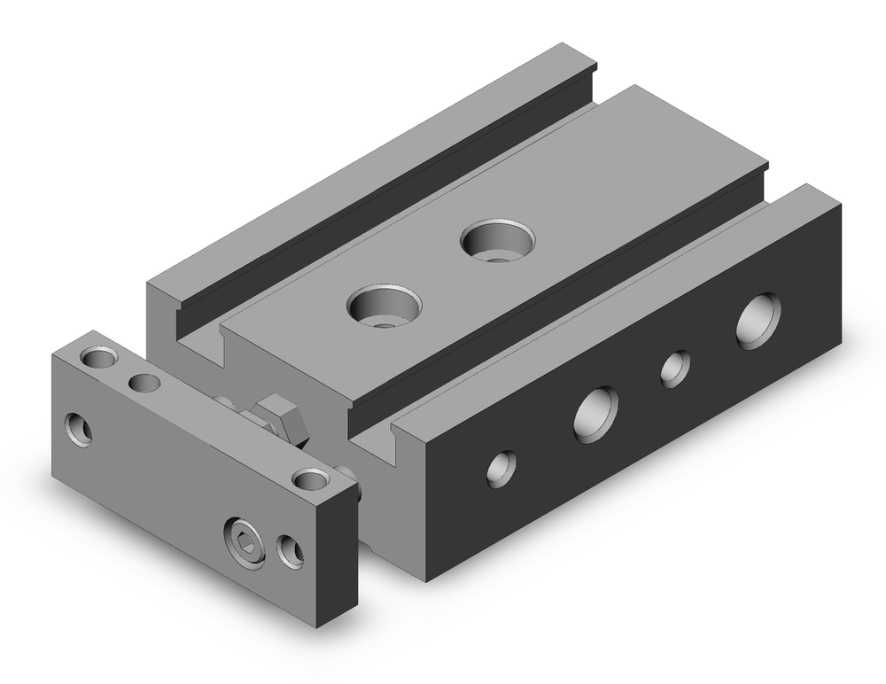 Image of SMC CXSM6-10