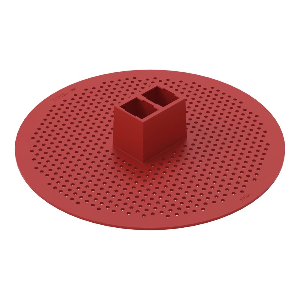 Image of WAGO 897-2100