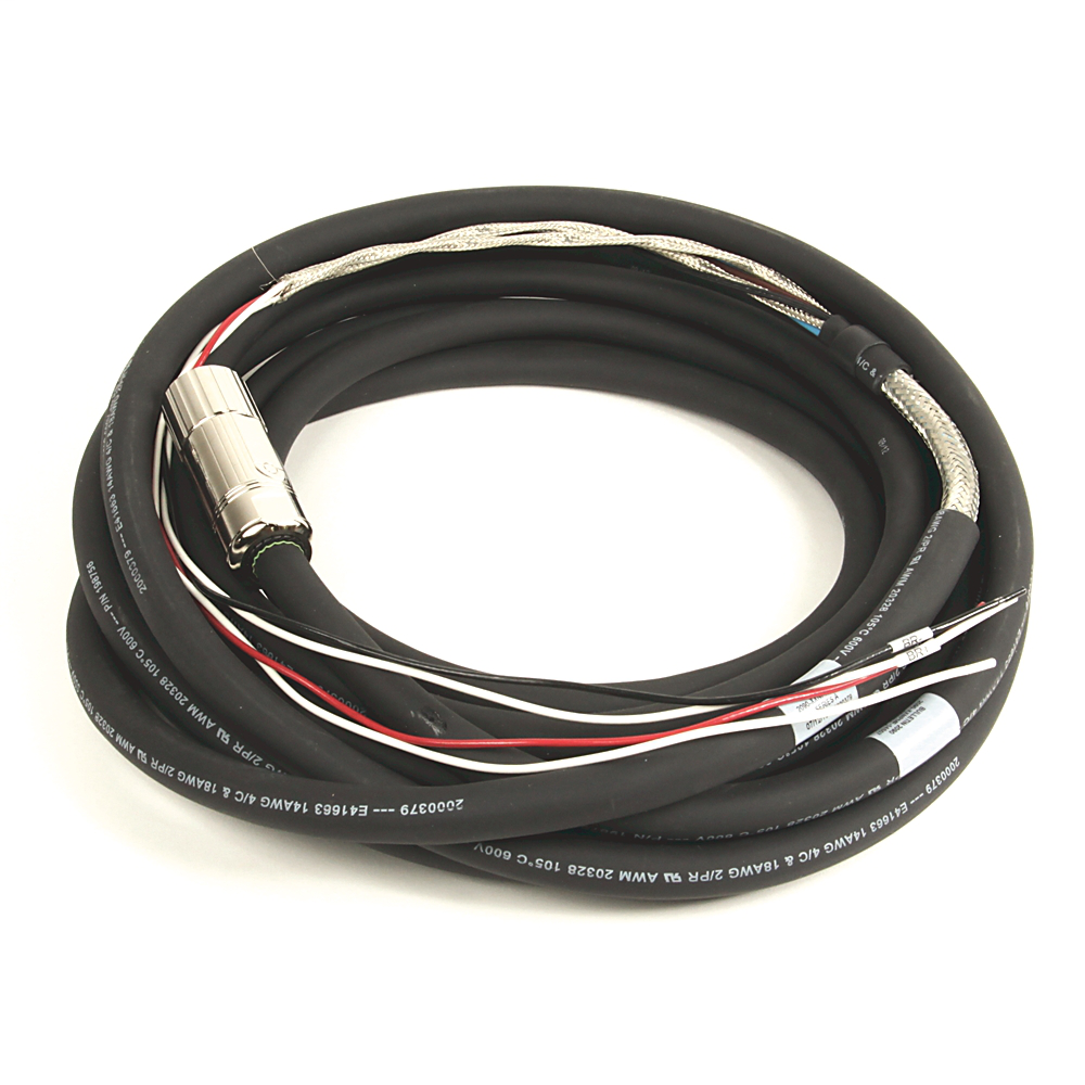 Image of Allen-Bradley 2090-XXNPMF-14S07