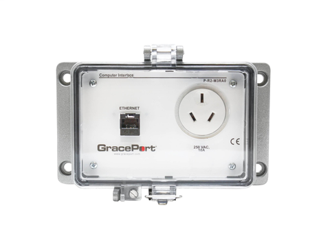 Image of Grace Ports P-R2-M3RA0