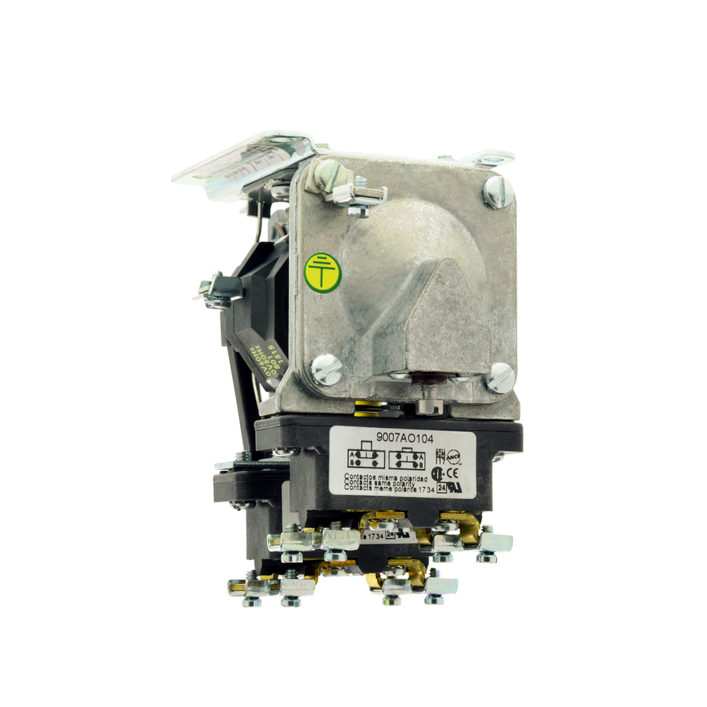 Image of Schneider Electric 9050AO11EV02