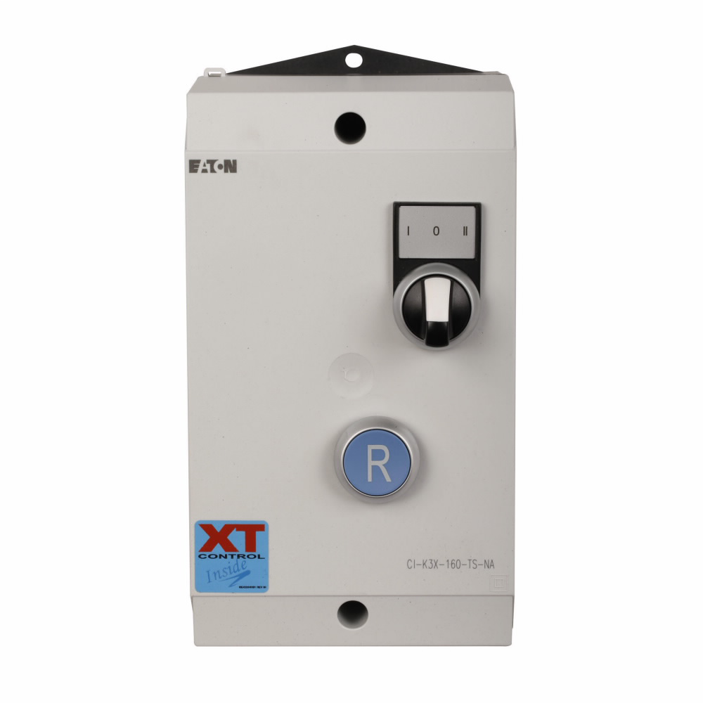 Image of Eaton ECX09E5ATA-L