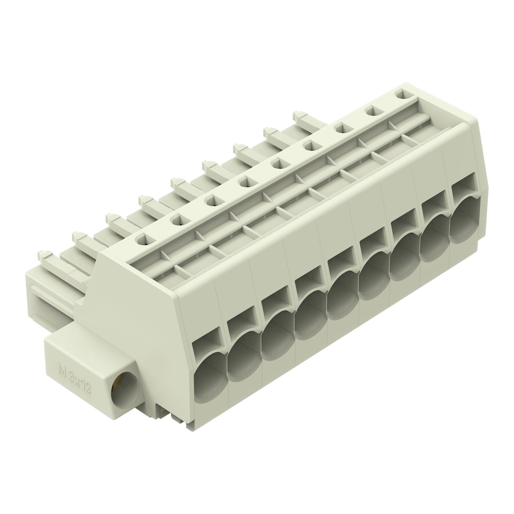 Image of WAGO 831-3109/107-000