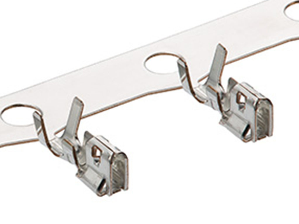 Image of Molex 502128000