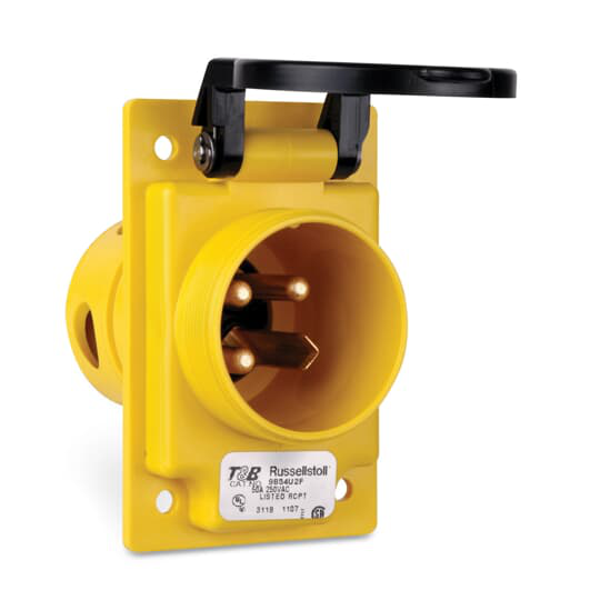 Image of Russellstoll 9B53U1F