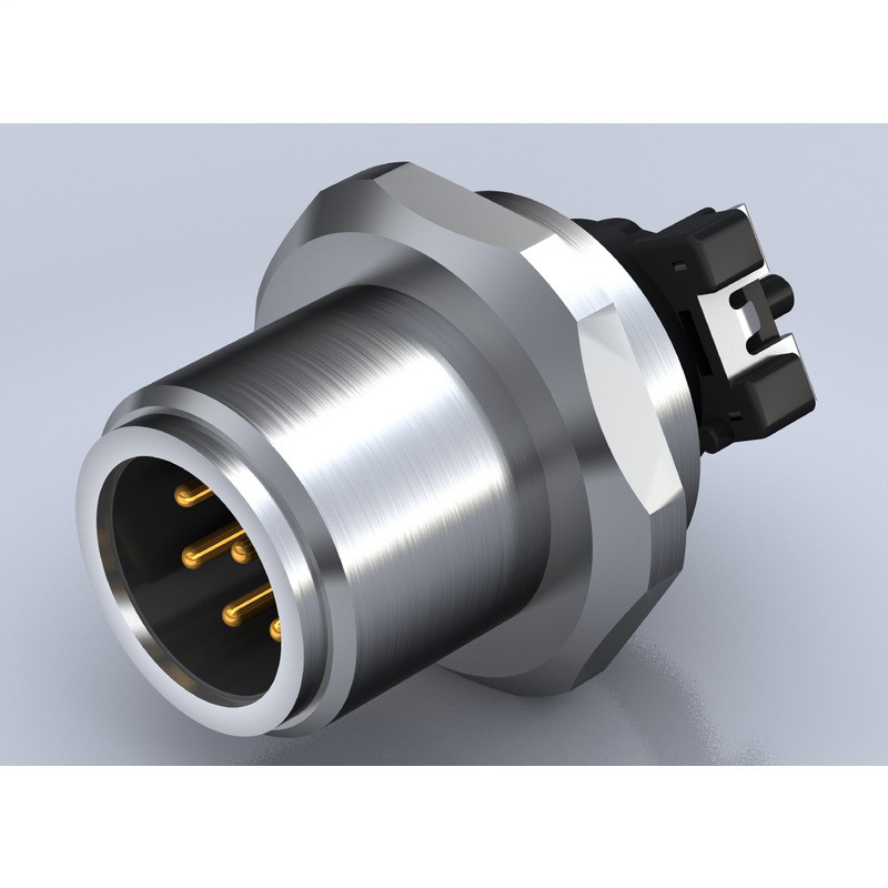 Image of Weidmuller 2423260000