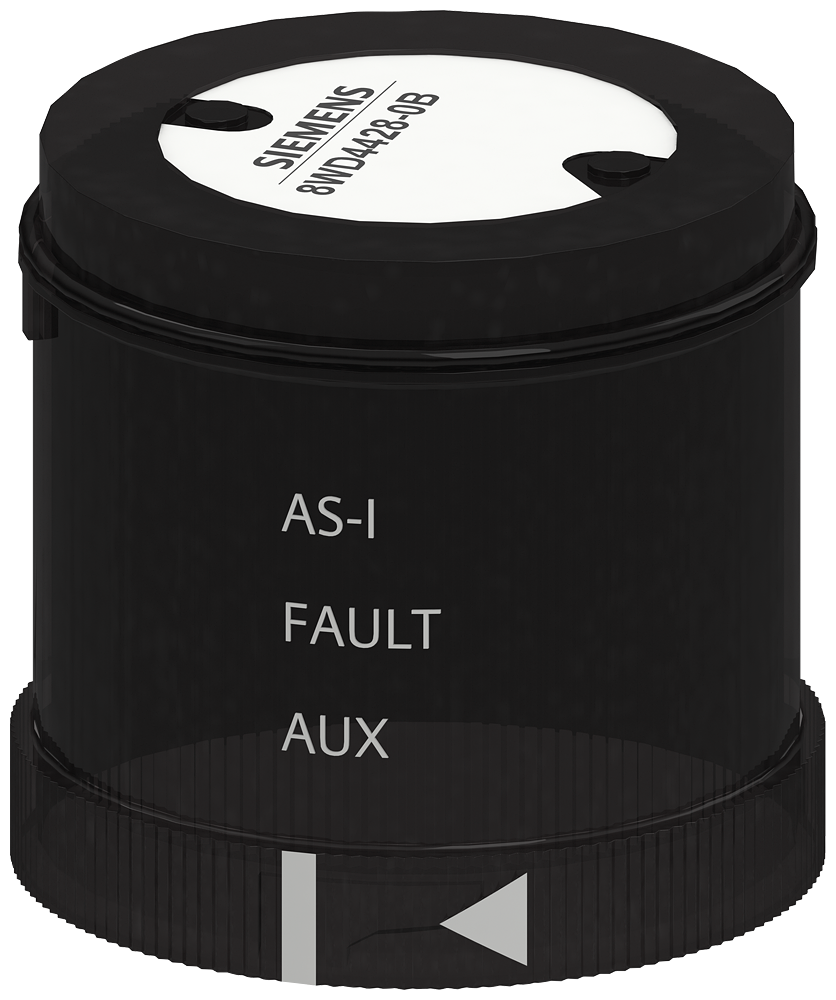 Image of Siemens 8WD4428-0BD