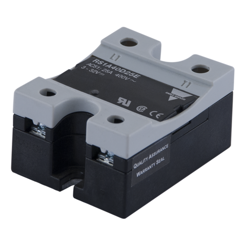 Image of Carlo Gavazzi RS1A48D40E