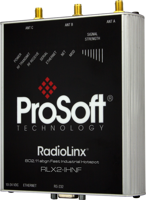 Image of ProSoft Technology RLX2-IHNF-A