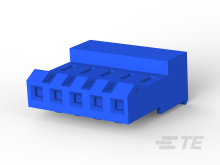 Image of TE Connectivity 3-640430-5
