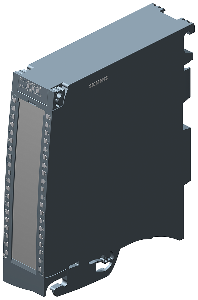 Image of Siemens 6ES75221BL010AB0