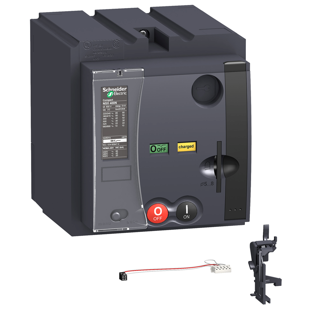 Image of Schneider Electric LV432652