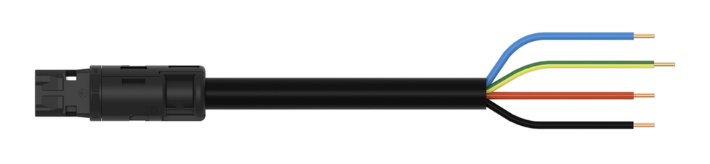 Image of WAGO 774-9994/206-401