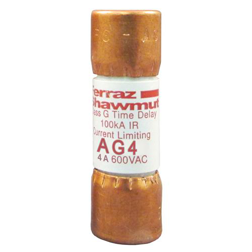 Image of Mersen AG4