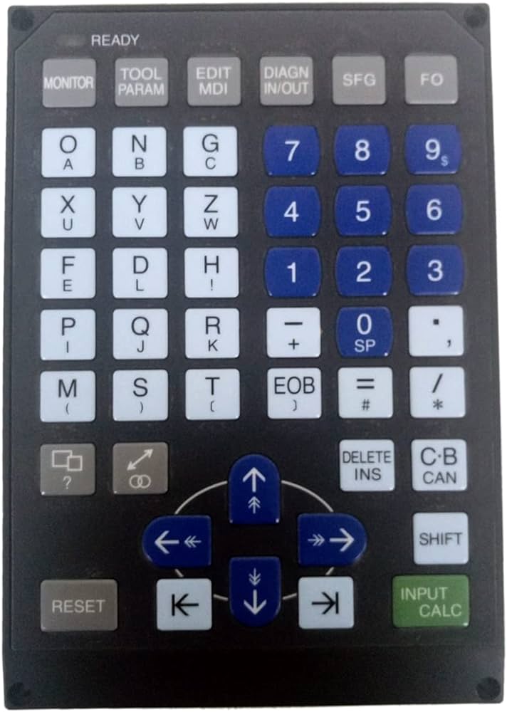 Mitsubishi FCU6-KB024
