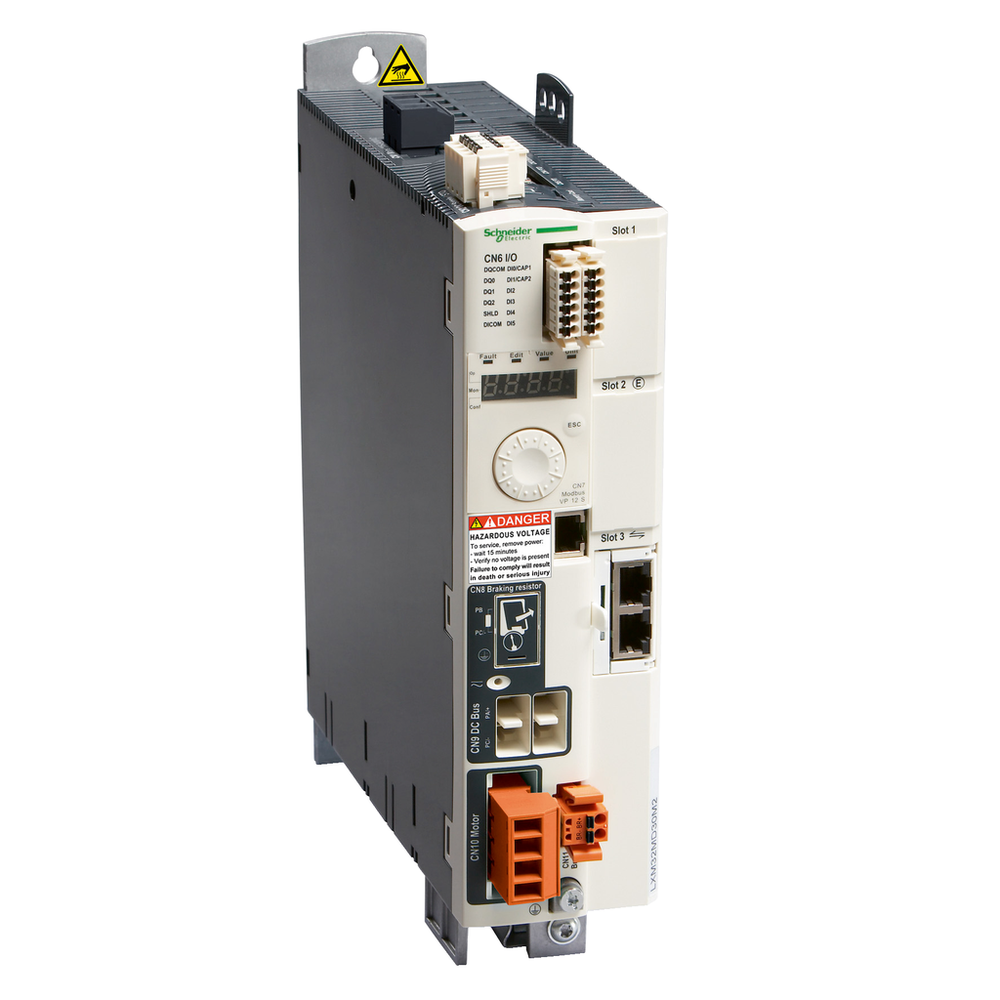 Image of Schneider Electric LXM32MU45M2