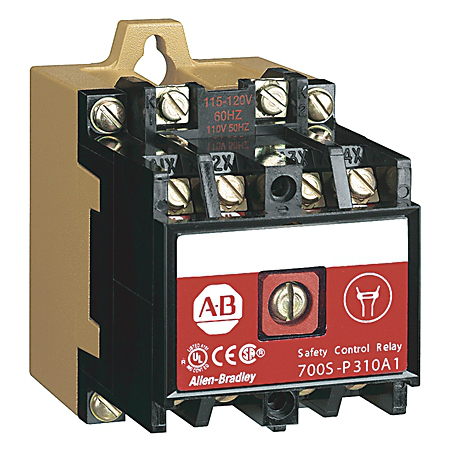 Image of Allen-Bradley 700S-DCP530DZ24