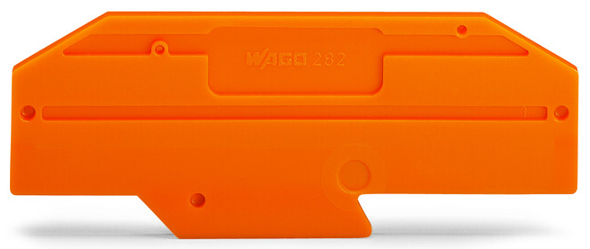 Image of WAGO 282-333