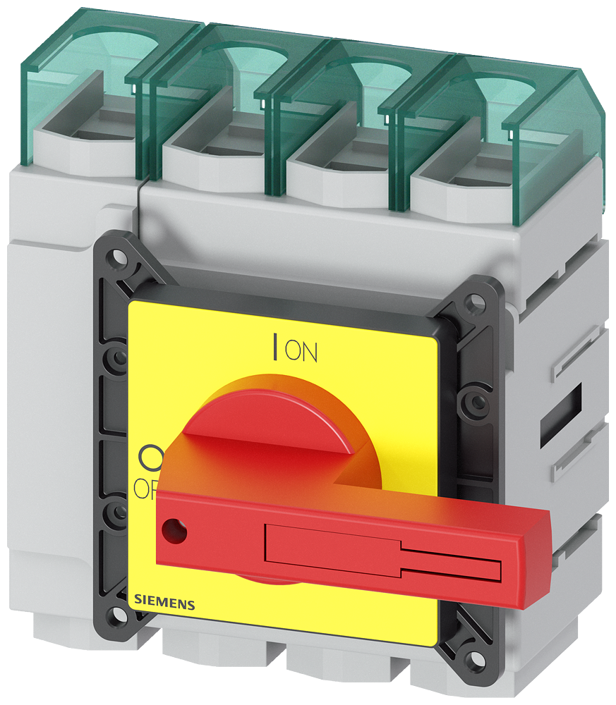 Image of Siemens 3LD2305-1TL13