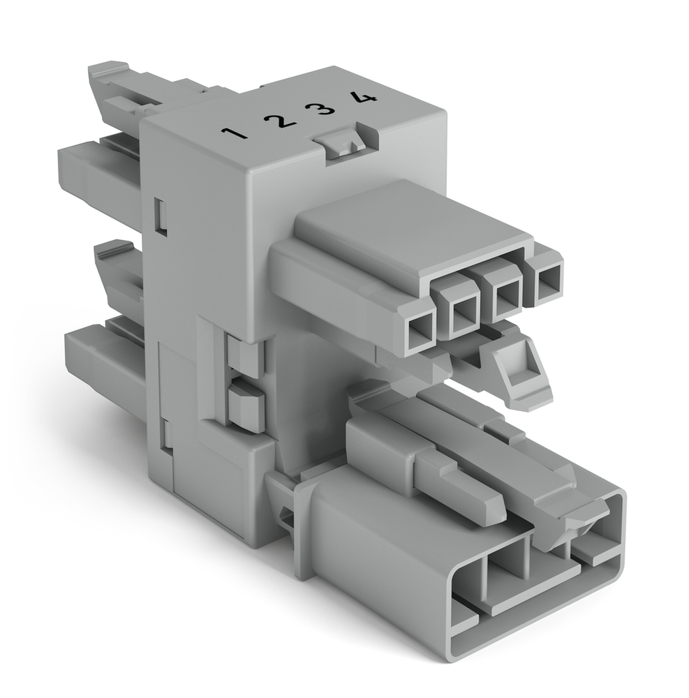 Image of WAGO 890-1734