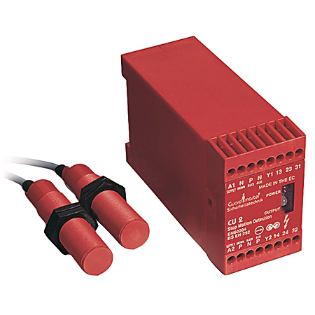 Image of Allen-Bradley 440R-S35001
