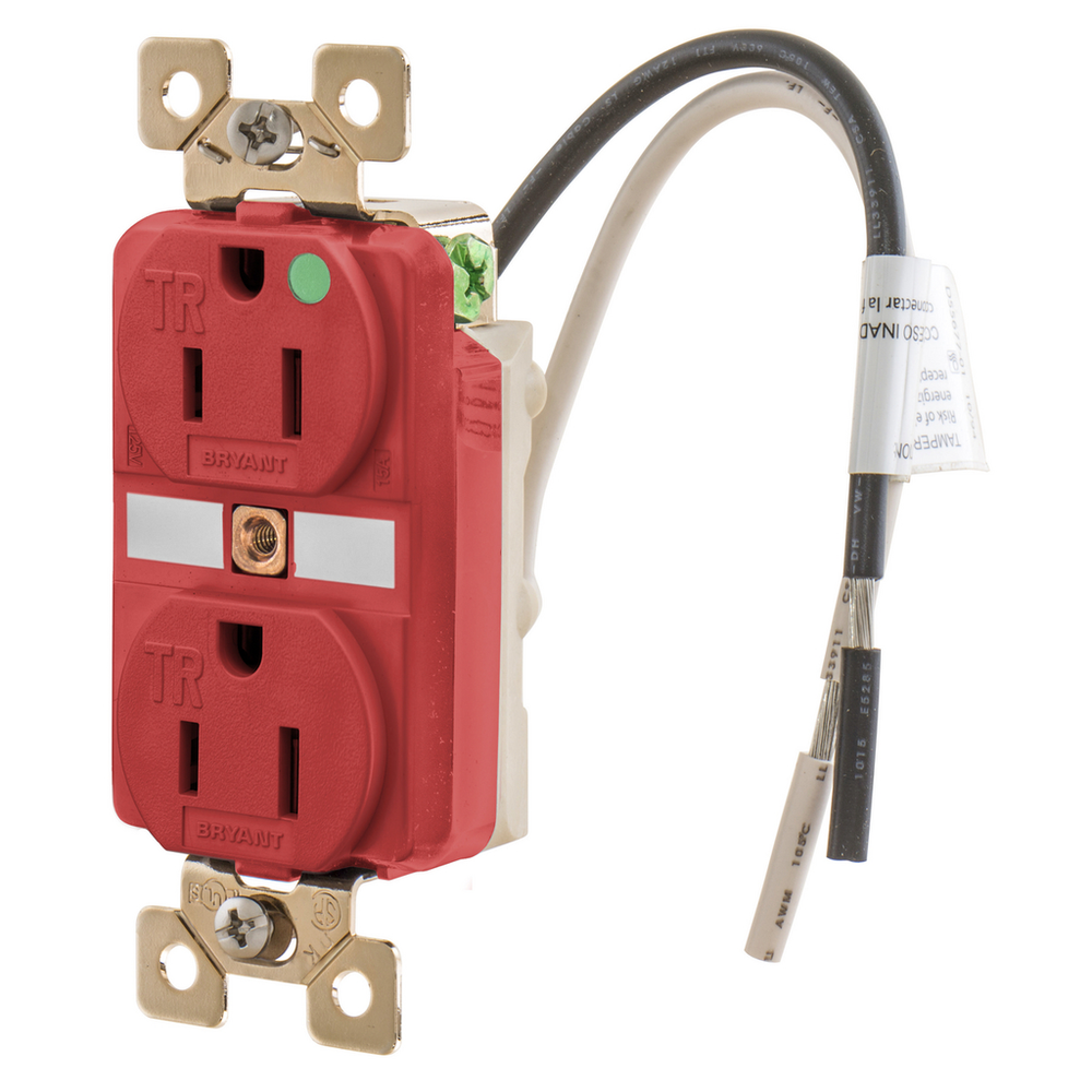 Image of Bryant BRY8200RTR